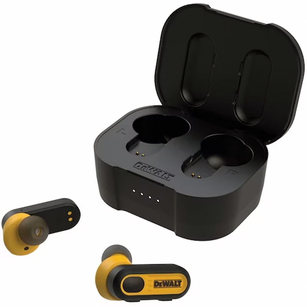 DEWALT PRO-X1190 2092 DW2 JOBSITE TRUE EARBUDS-2
