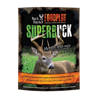 DMB - RACK STACKER SEED SUPERB-UCK 2.27KG