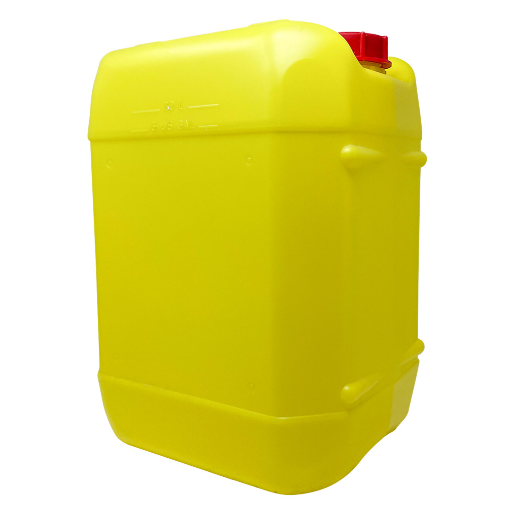 CHLORINE REFILL 20L