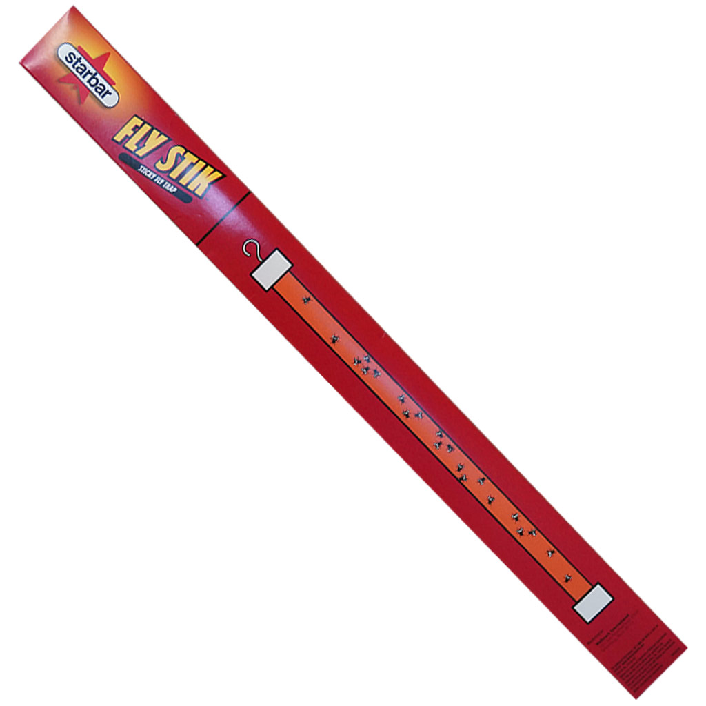 FARNAM FLY STICK &amp; MUSCALURE 24"