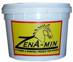 DMB - ZENA-MIN VITAMIN SUPPLEMENT 8.5KG