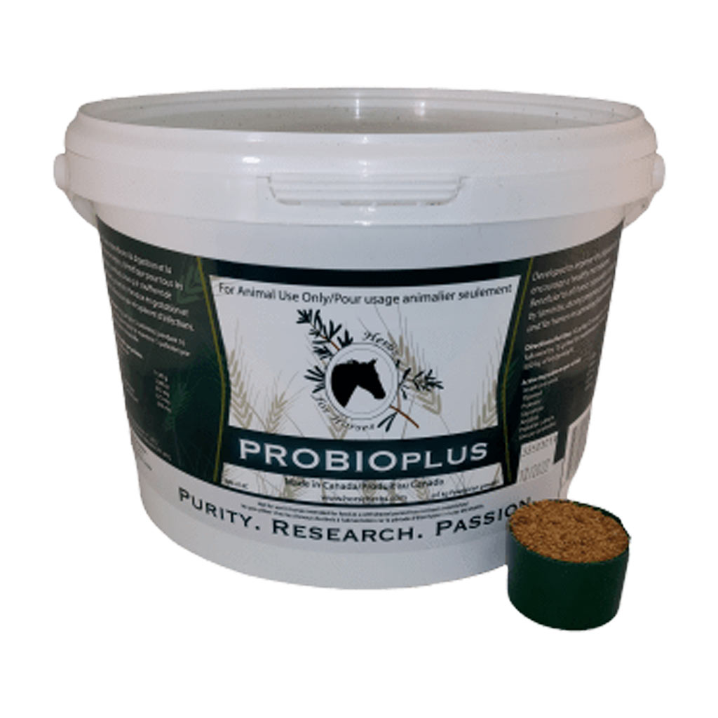DMB - H4H PROBIO PLUS 2.5KG