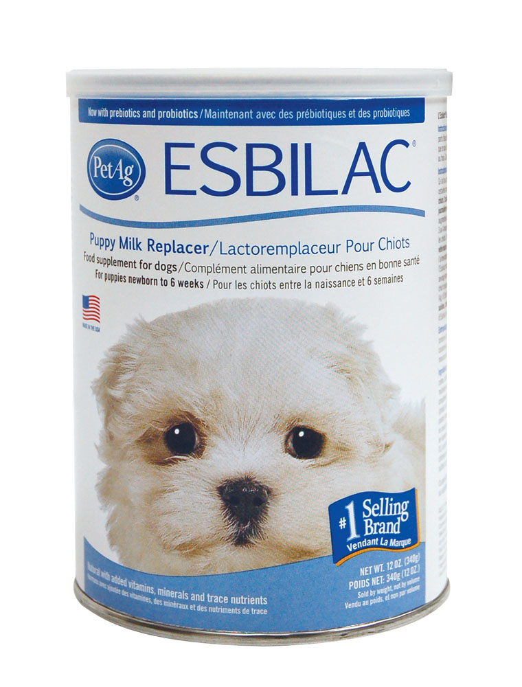 ESBILAC MILK POWDER 340G