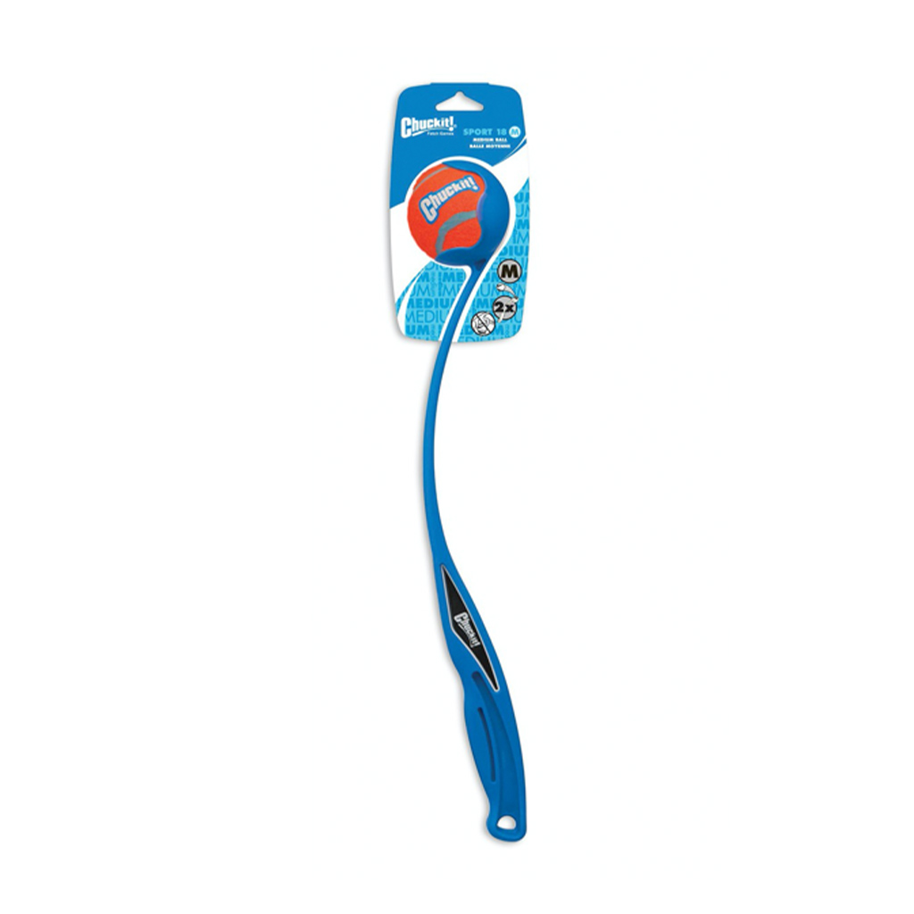 DMB - CHUCKIT SPORT BALL LAUNCHER 25M