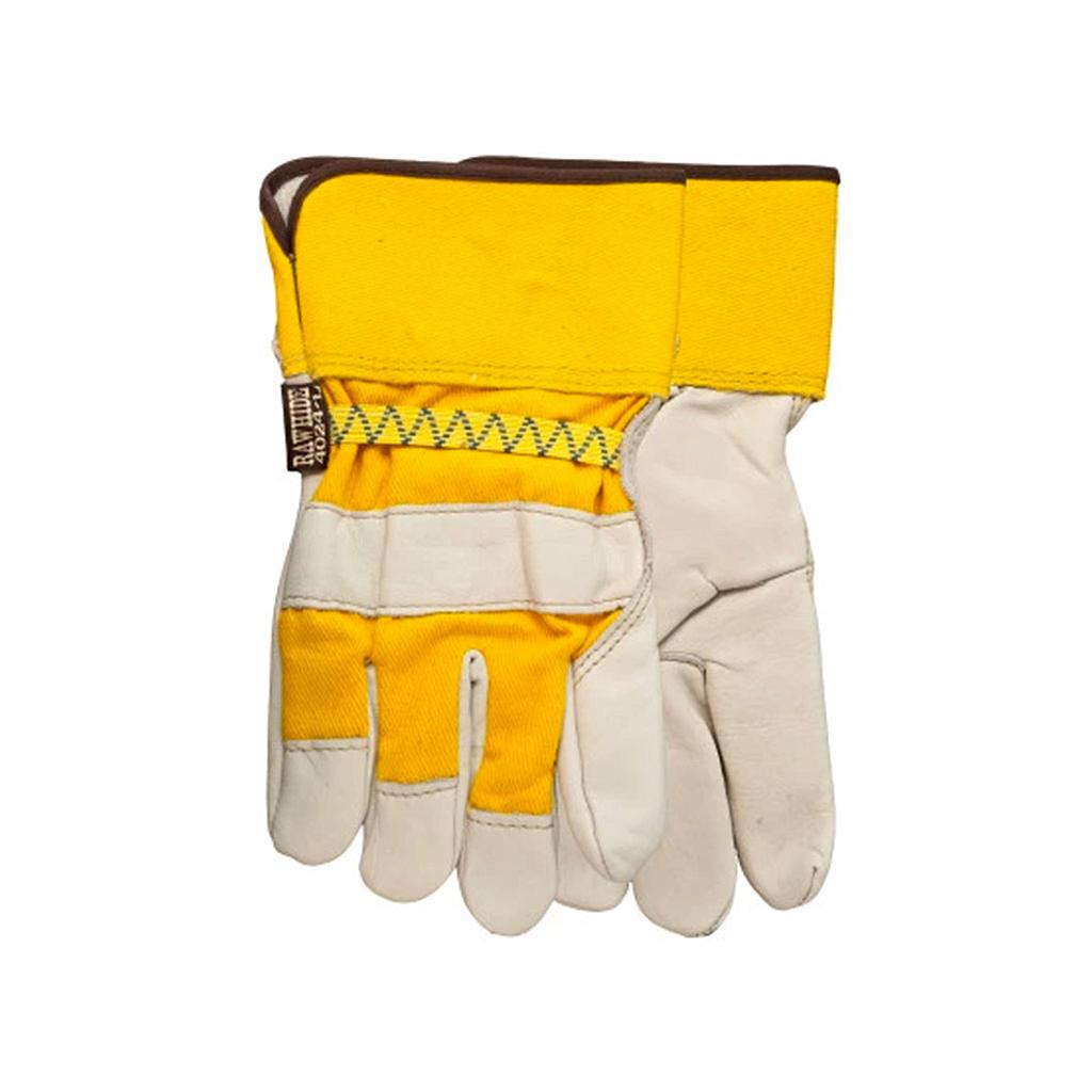 DMB - WATSON RAWHIDE WORK GLOVE  XXL