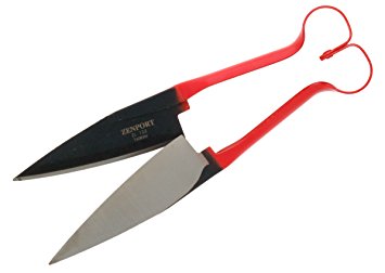 KERBL SHEEP SHEARS 30CM