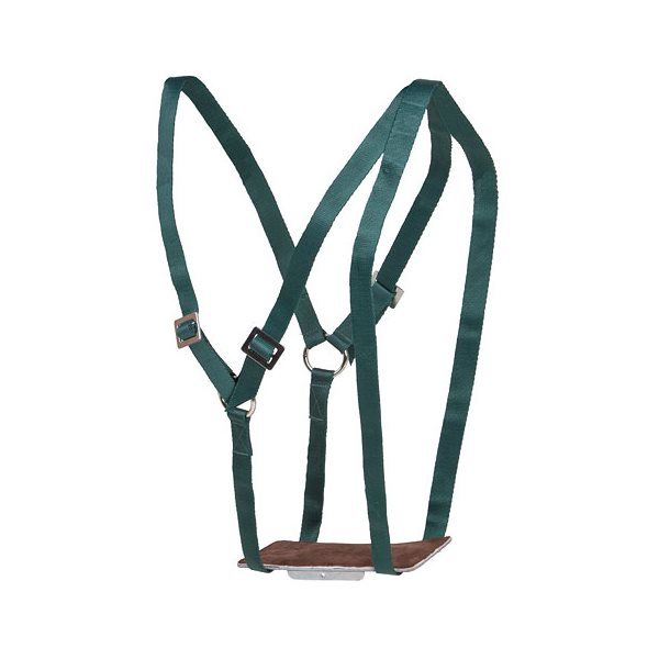 KERBL RAM MARKING HARNESS W BUCKLE NYLON