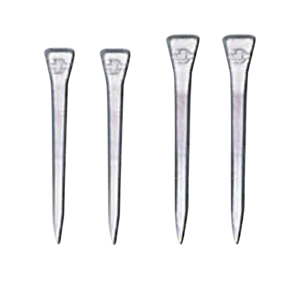 DELTA E4 SLIM NAILS 250PK