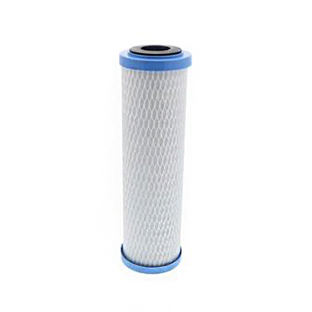 DR - FILTER CARBON BLOCK EPM-10 10"