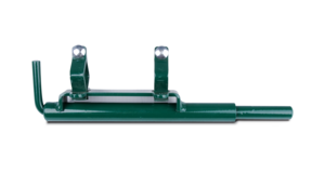 DIAMOND SPRING LOADED BOLT PIN FOR L STYLE GATES