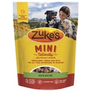 DV - ZUKE'S MINI NATURALS DUCK 6OZ