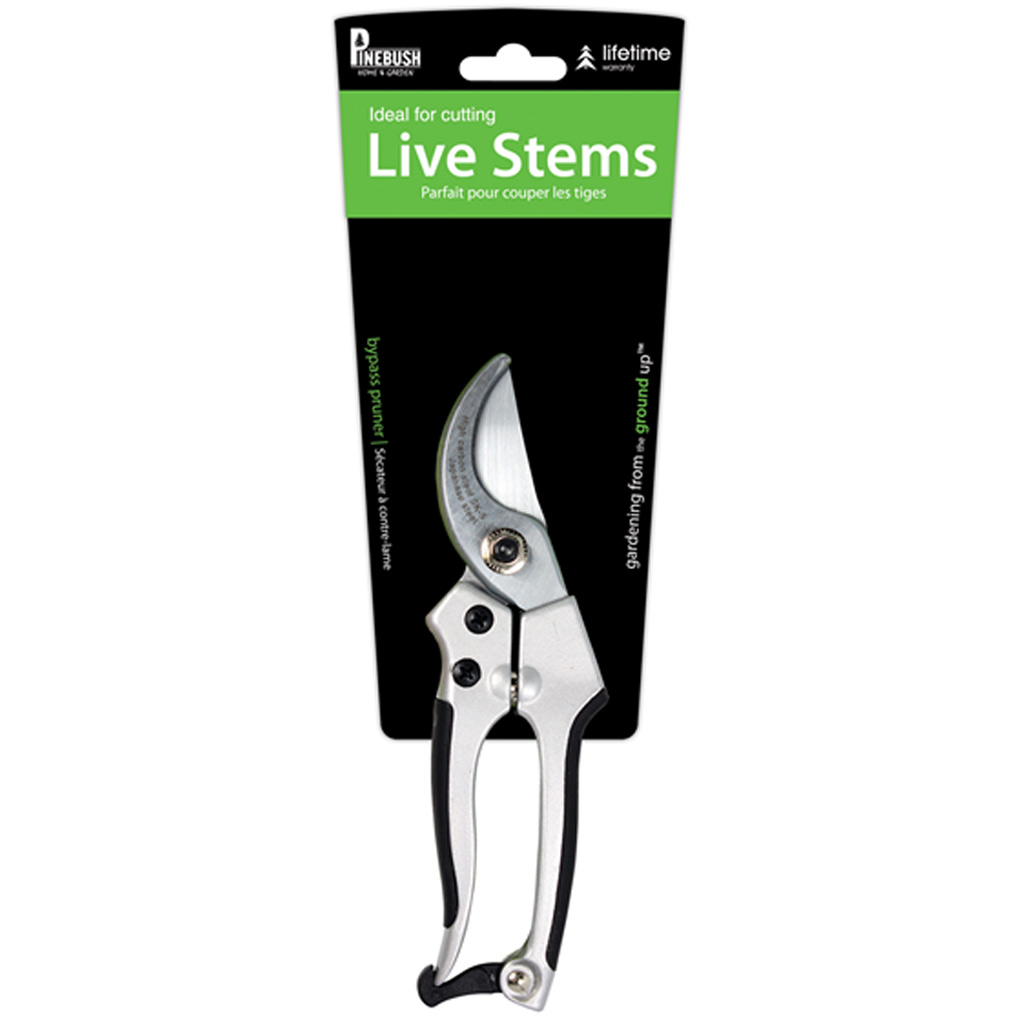PINEBUSH BYPASS PRUNER