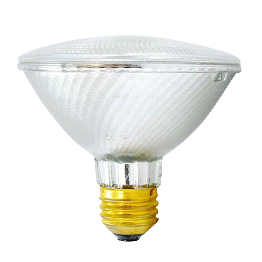 DMB - SYLVANIA BULB HALOGEN 60W 4.3"LX3.75W