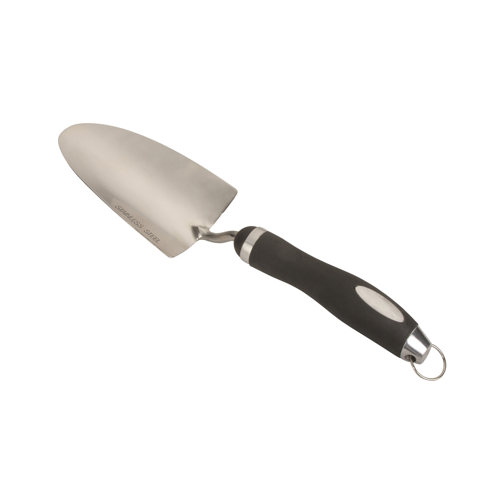 LANDSCAPERS SELECT TRANSPLANTING TROWEL 6"