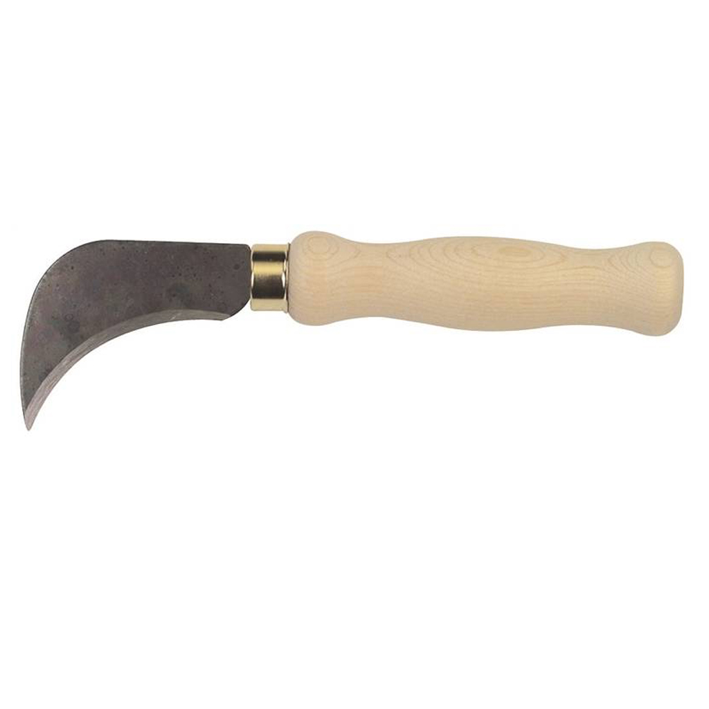 STANLEY FLOORING KNIFE 3" CUTLERY BLADE HARDWOOD HNDL 10-509
