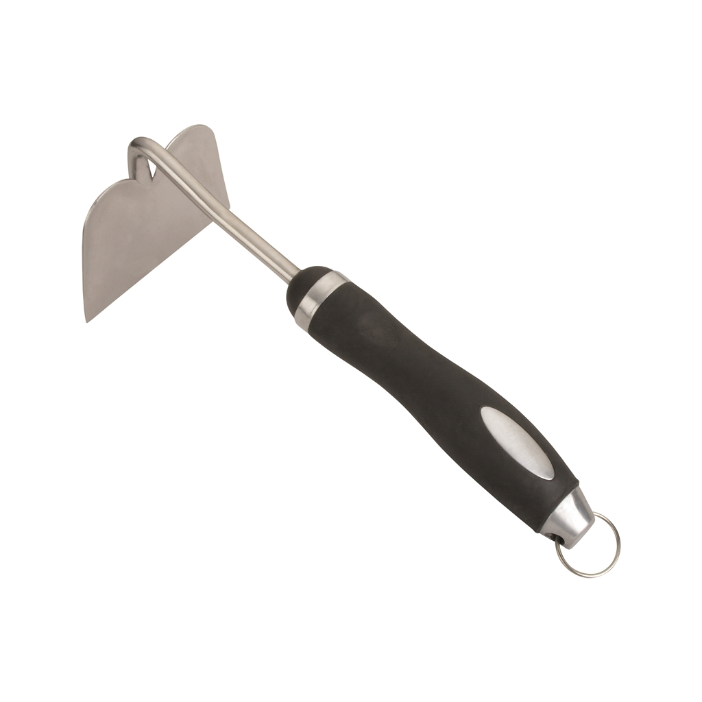 LANDSCAPERS SELECT WEEDING HOE 4-1/2" SS
