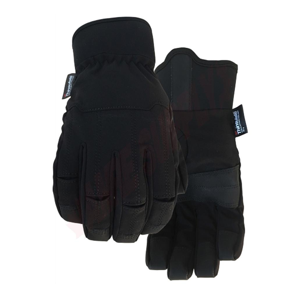 DMB - NIGHT WATCHMAN WINTER GLOVE - MEDIUM - #9376-M