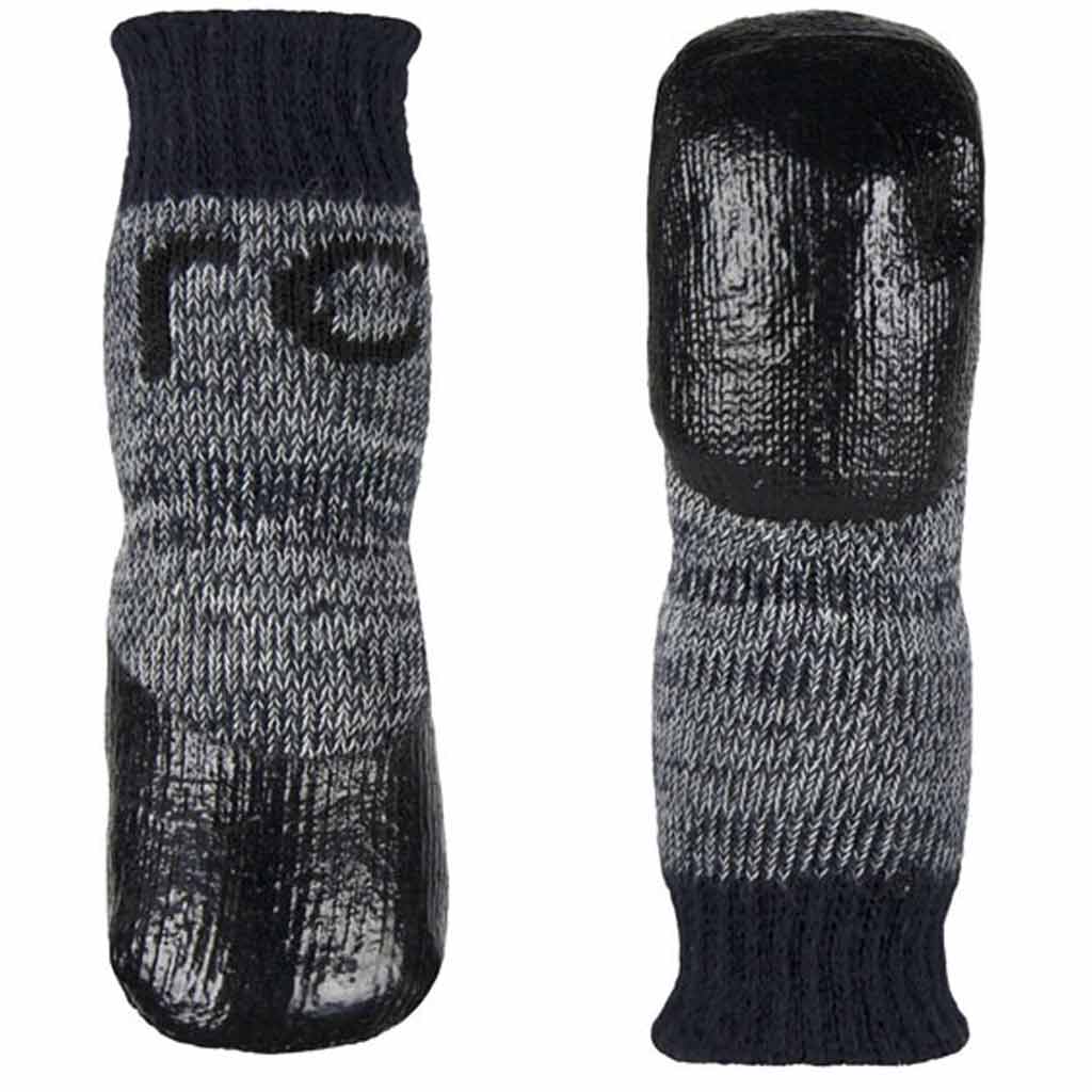 DV - RC PET SPORT PAWKS XXS CHARCOAL HEATHER