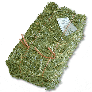 SMALL SQUARE HAY BALE EACH