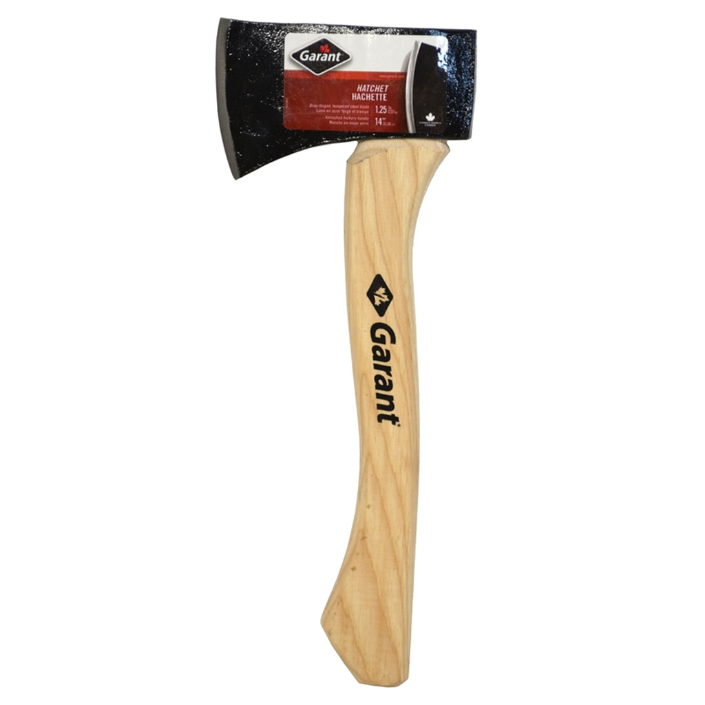 GARANT 81257 HATCHET STL 14" 