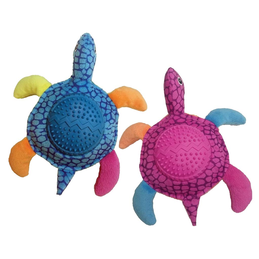 DV - SPOT PLUSH NUBBINS TURTLE 9&quot;