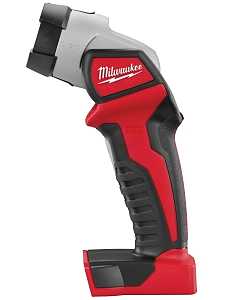 MILWAUKEE M18 WORK LIGHT LED CORDLESS 100 LUMENS 18V