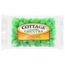 COTTAGE COUNTRY SPEARMINT LEAVES