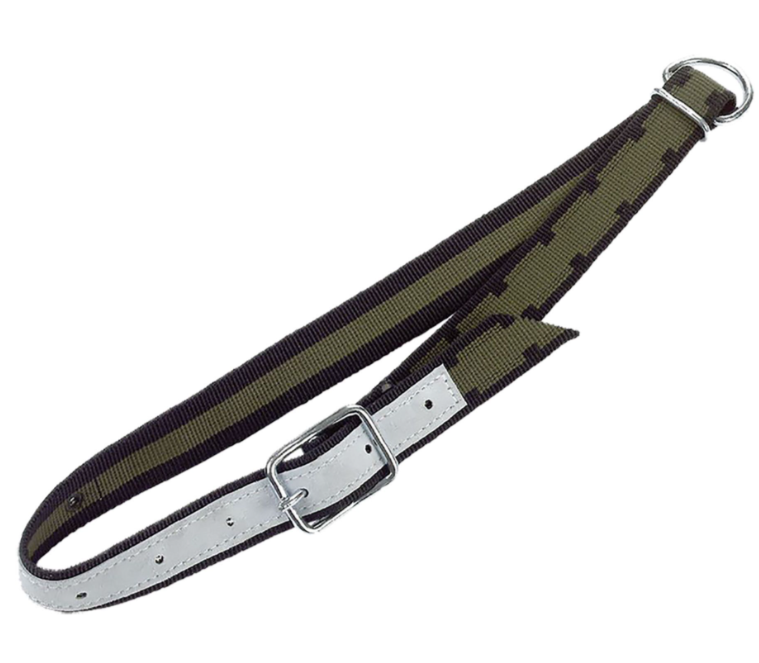KERBL NYLON CATTLE COLLAR