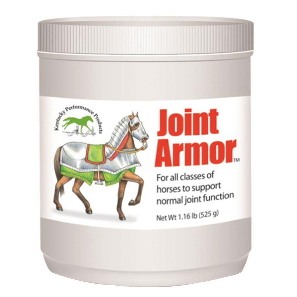 KPP BROOKS JOINT ARMOUR 525GM