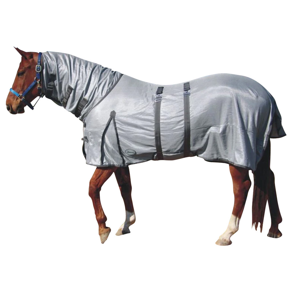 ORIEN FLY SHEET W/NECK COVER 69"