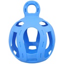 JOLLY BALL HAY BALL BLUE 8&quot;
