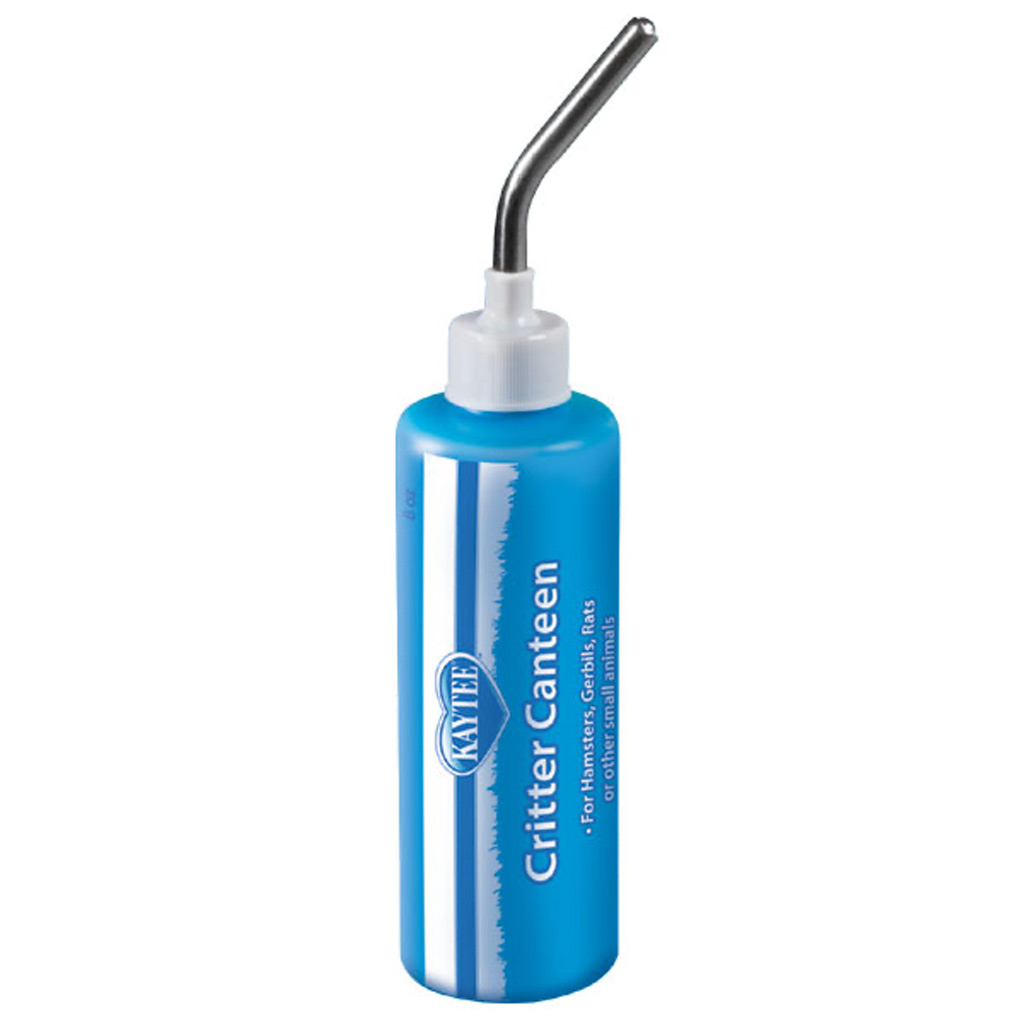 DMB - KAYTEE CRITTER CANTEEN 4OZ