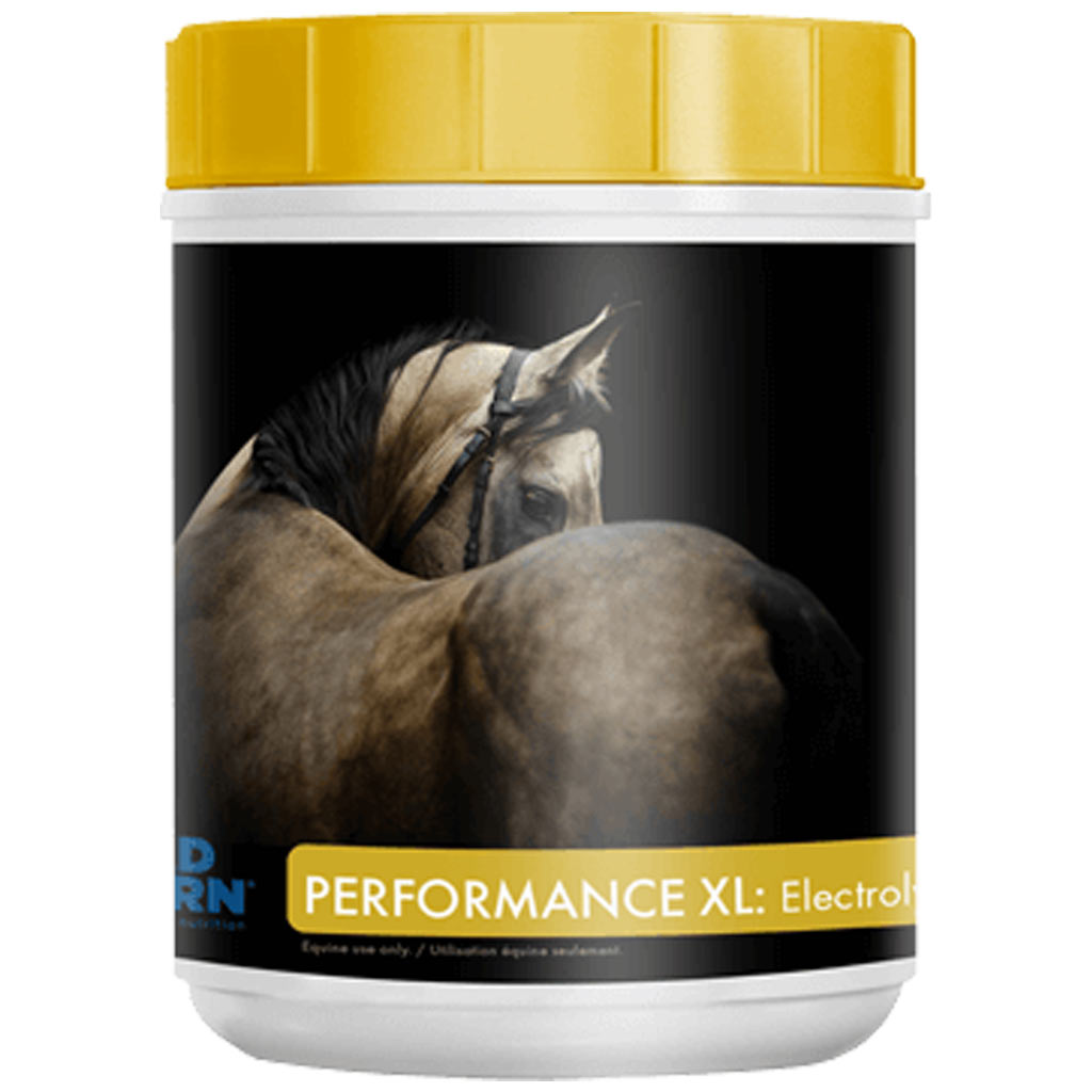 SO - MAD BARN PERFORMANCE ELECTROLYTES 1KG