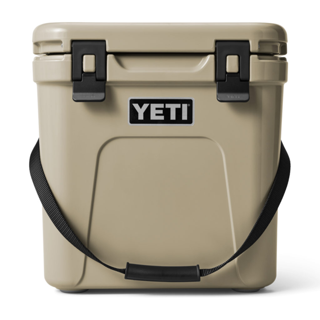 DR - YETI ROADIE 24 TAN
