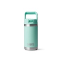 YETI RAMBLER JR KIDS BOTTLE SEAFOAM 12OZ/355ML