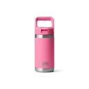 YETI RAMBLER JR KIDS BOTTLE 355ML HARBOUR PINK