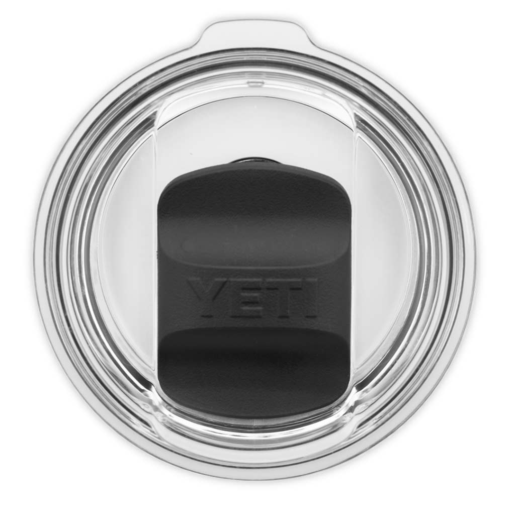 YETI RAMBLER WINE TUMBLER MAGSLIDER LID FOR 10OZ/295ML
