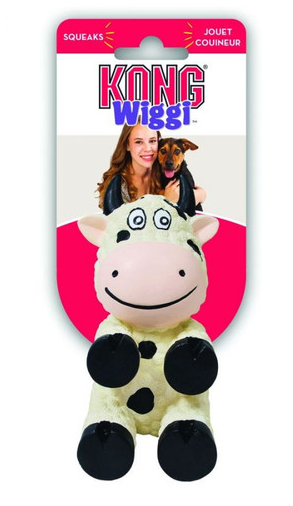 DMB - KONG WIGGI COW LARGE