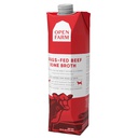 [10093234] OPEN FARM GRASS-FED BEEF BONE BROTH FOR DOGS &amp; CATS 32OZ