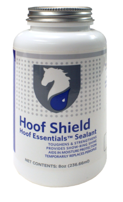 MUSTAD HOOF SHEILD 8OZ