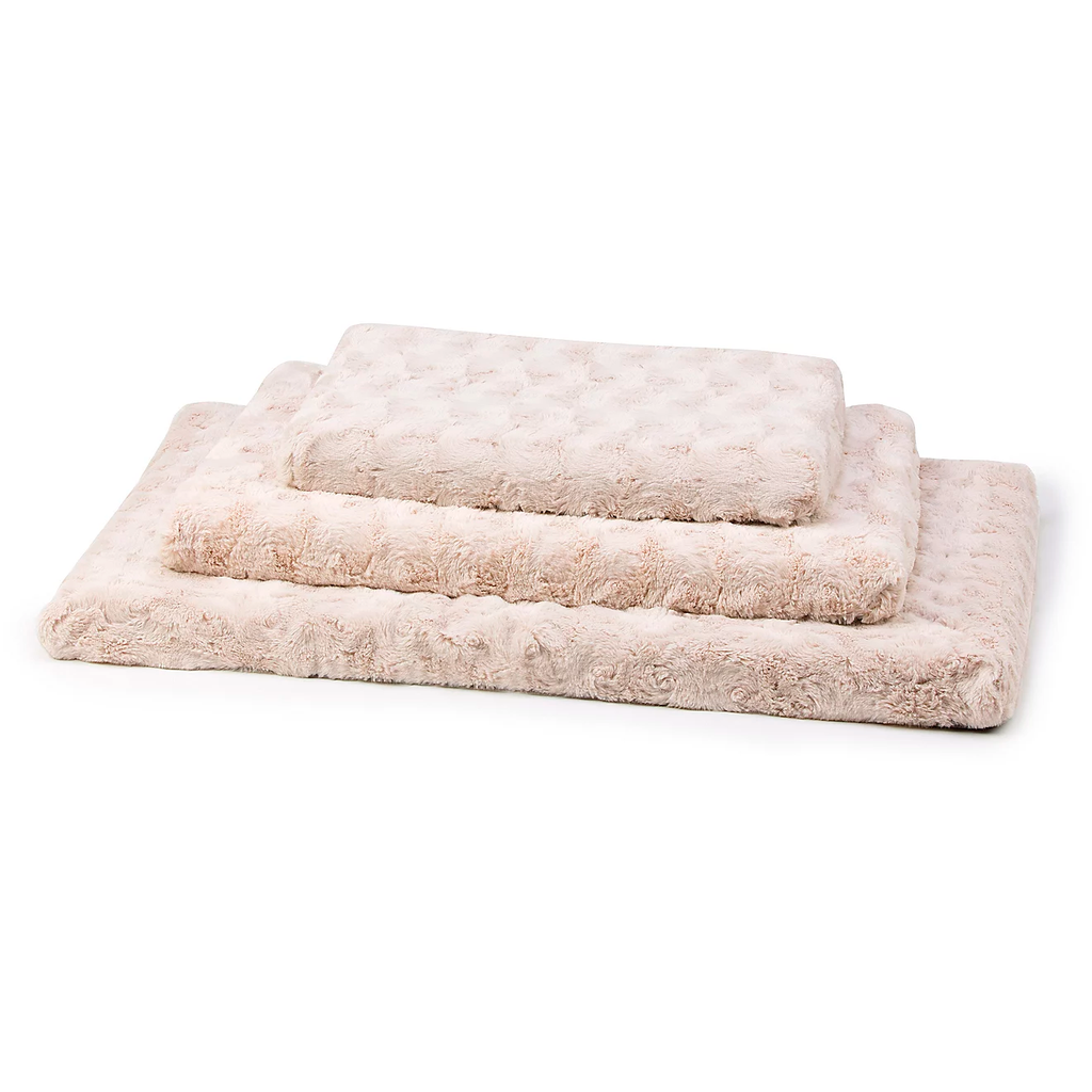 CARPENTER KEITH PET CRATE BED 36" x 23" x 2"