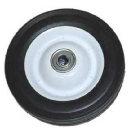 DMB - LASER 42406 LAWNMOWER WHEEL 6&quot;