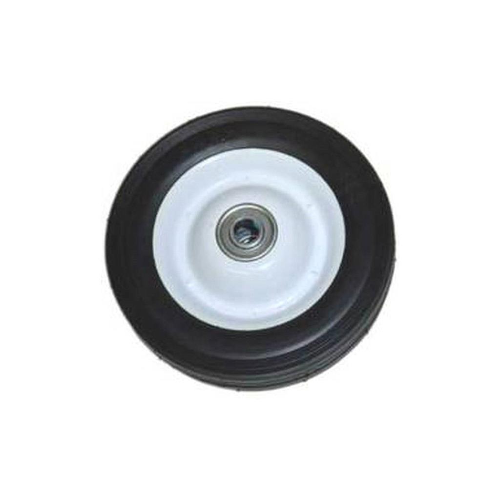 DMB - LASER 42409 LAWNMOWER WHEEL 10" DIA