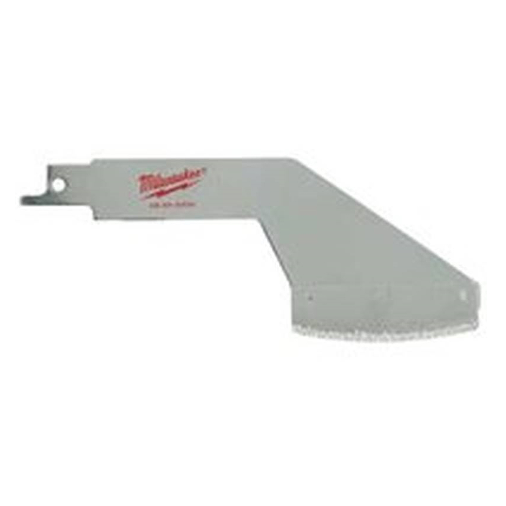 DMB - MILWAUKEE GROUT REMOVAL TOOL 5"L BLADE