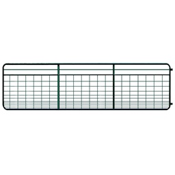 [10035452] SO - WIRE MESH WMDH SERIES GATE 12'
