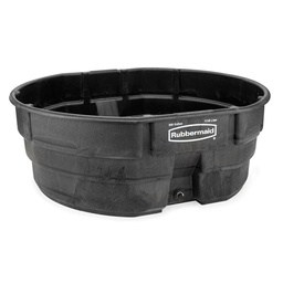 [114-RM04247] DMB - RUBBERMAID STOCK TANK 300GAL