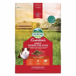 [10039032] DR - OXBOW ESSENTIALS ADULT GUINEA PIG 10LB