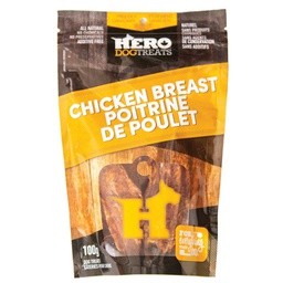 [138-00656] DV - HERO CHICKEN BREAST 100G