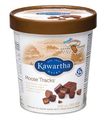 [10049544] KAWARTHA MOOSE TRACKS 500ML