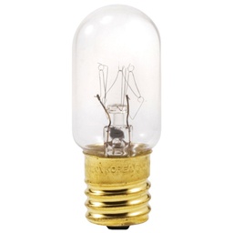[10052396] SYLVANIA APPLIANCE BULB 25W T8